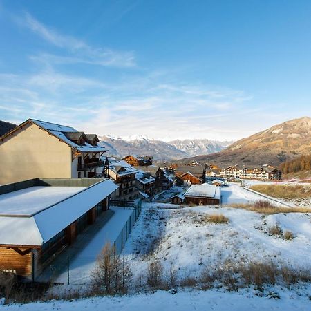 Cosy Cottage 1800 - Pied Des Pistes - Piscine, Sauna, Parking Privee เลซอร์ ภายนอก รูปภาพ