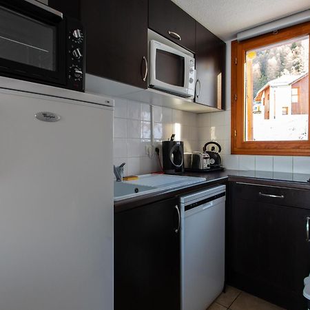 Cosy Cottage 1800 - Pied Des Pistes - Piscine, Sauna, Parking Privee เลซอร์ ภายนอก รูปภาพ