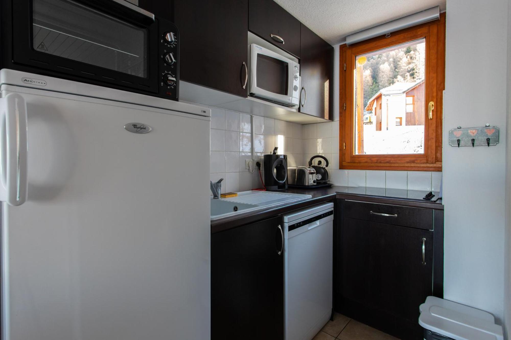 Cosy Cottage 1800 - Pied Des Pistes - Piscine, Sauna, Parking Privee เลซอร์ ภายนอก รูปภาพ