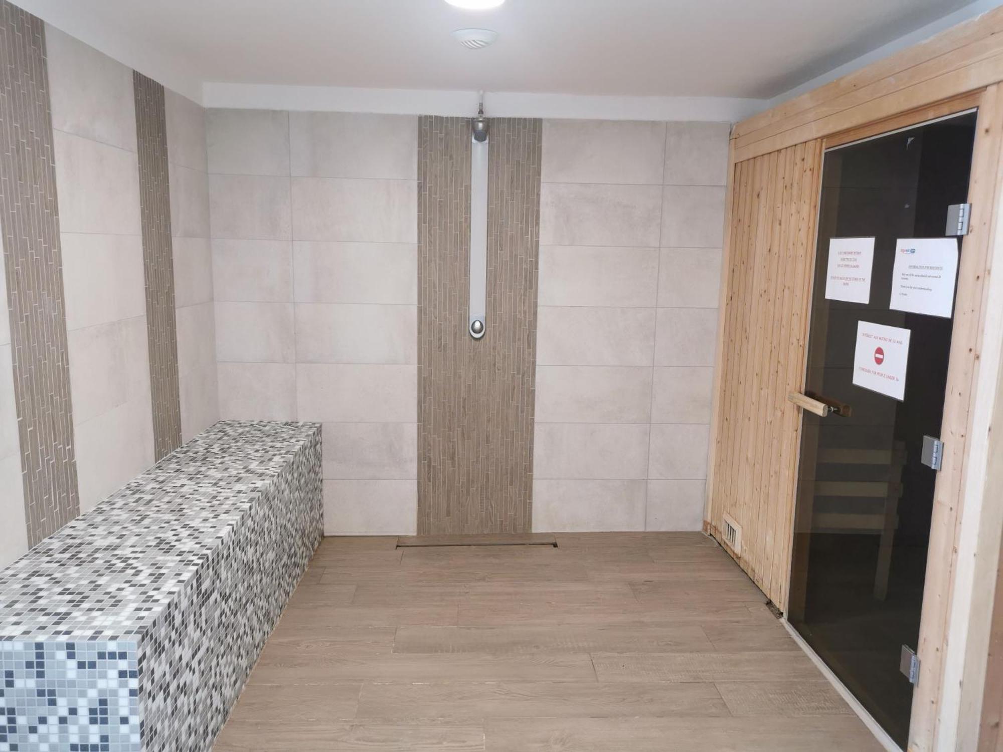 Cosy Cottage 1800 - Pied Des Pistes - Piscine, Sauna, Parking Privee เลซอร์ ภายนอก รูปภาพ